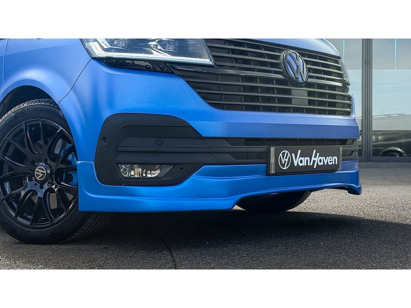 Volkswagen T32 Panel Van Highline SWB 150PS 2.0 TDI DSG Panel Van 2.0 Automatic Diesel