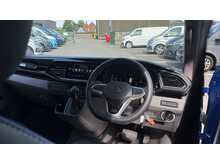 Volkswagen T32 Panel Van Highline SWB 150PS 2.0 TDI DSG Panel Van 2.0 Automatic Diesel