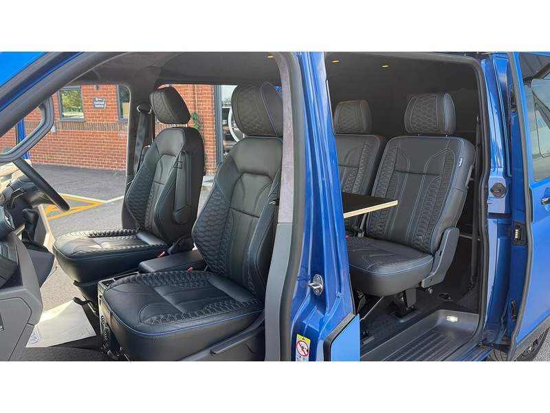 Volkswagen T32 Panel Van Highline SWB 150PS 2.0 TDI DSG Panel Van 2.0 Automatic Diesel