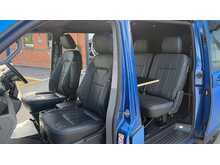 Volkswagen T32 Panel Van Highline SWB 150PS 2.0 TDI DSG Panel Van 2.0 Automatic Diesel