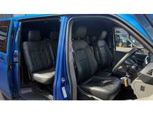 Volkswagen T32 Panel Van Highline SWB 150PS 2.0 TDI DSG Panel Van 2.0 Automatic Diesel
