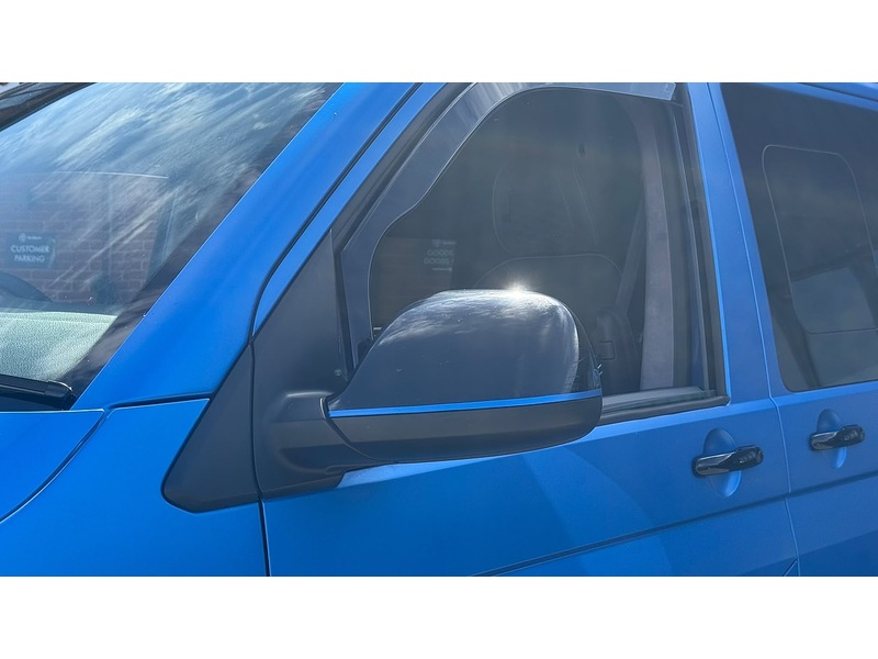 Volkswagen T32 Panel Van Highline SWB 150PS 2.0 TDI DSG Panel Van 2.0 Automatic Diesel