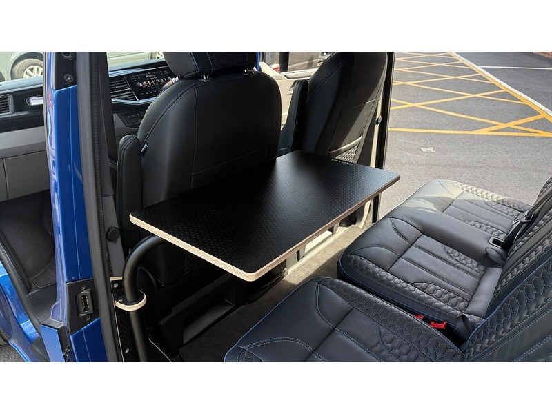 Volkswagen T32 Panel Van Highline SWB 150PS 2.0 TDI DSG Panel Van 2.0 Automatic Diesel