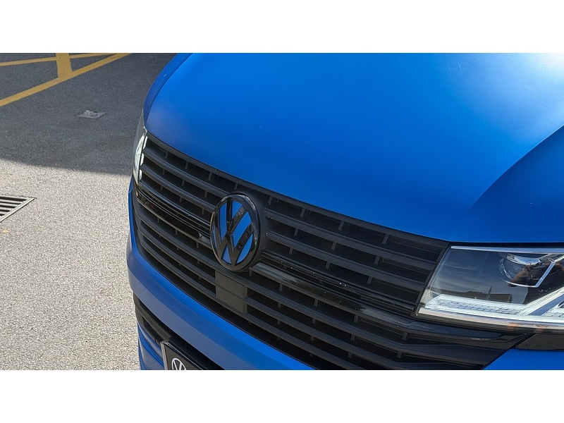 Volkswagen T32 Panel Van Highline SWB 150PS 2.0 TDI DSG Panel Van 2.0 Automatic Diesel