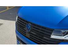 Volkswagen T32 Panel Van Highline SWB 150PS 2.0 TDI DSG Panel Van 2.0 Automatic Diesel