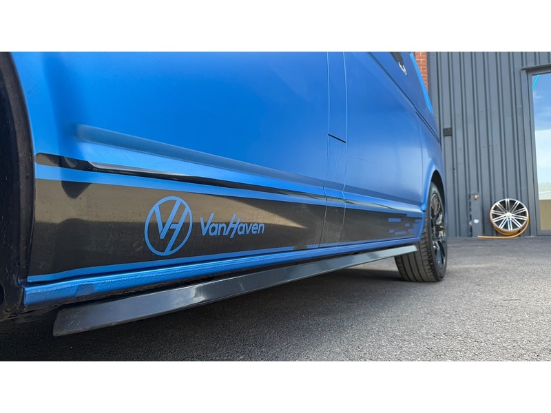 Volkswagen T32 Panel Van Highline SWB 150PS 2.0 TDI DSG Panel Van 2.0 Automatic Diesel