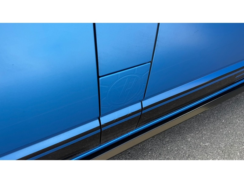 Volkswagen T32 Panel Van Highline SWB 150PS 2.0 TDI DSG Panel Van 2.0 Automatic Diesel