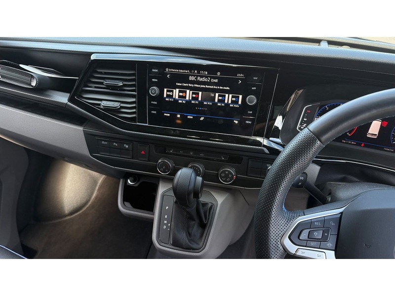 Volkswagen T32 Panel Van Highline SWB 150PS 2.0 TDI DSG Panel Van 2.0 Automatic Diesel