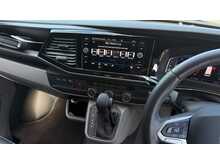 Volkswagen T32 Panel Van Highline SWB 150PS 2.0 TDI DSG Panel Van 2.0 Automatic Diesel