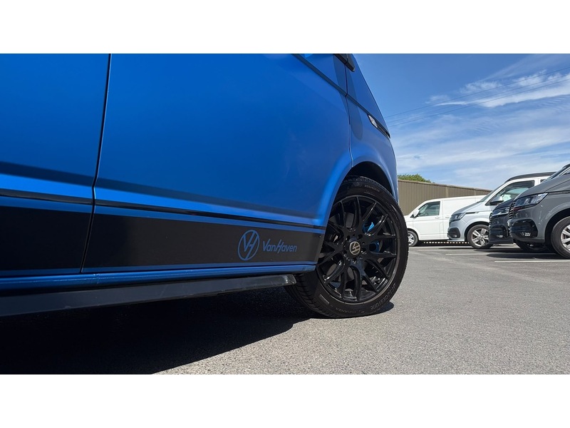 Volkswagen T32 Panel Van Highline SWB 150PS 2.0 TDI DSG Panel Van 2.0 Automatic Diesel
