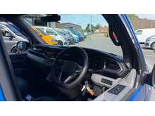 Volkswagen T32 Panel Van Highline SWB 150PS 2.0 TDI DSG Panel Van 2.0 Automatic Diesel