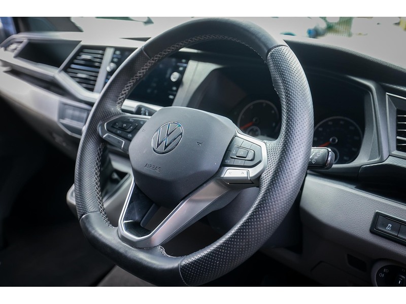 Volkswagen 2.0 BiTDI T32 Highline Panel Van 5dr Diesel DSG FWD LWB High Roof Euro 6 (s/s) (204 ps)