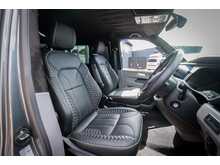 Volkswagen 2.0 BiTDI T32 Highline Panel Van 5dr Diesel DSG FWD LWB High Roof Euro 6 (s/s) (204 ps)