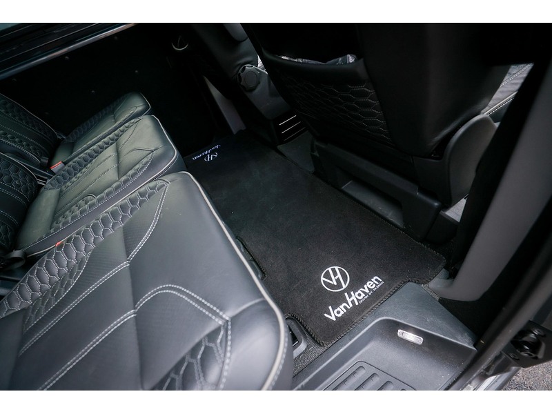 Volkswagen 2.0 BiTDI T32 Highline Panel Van 5dr Diesel DSG FWD LWB High Roof Euro 6 (s/s) (204 ps)