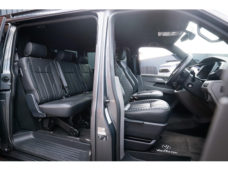 Volkswagen 2.0 BiTDI T32 Highline Panel Van 5dr Diesel DSG FWD LWB High Roof Euro 6 (s/s) (204 ps)