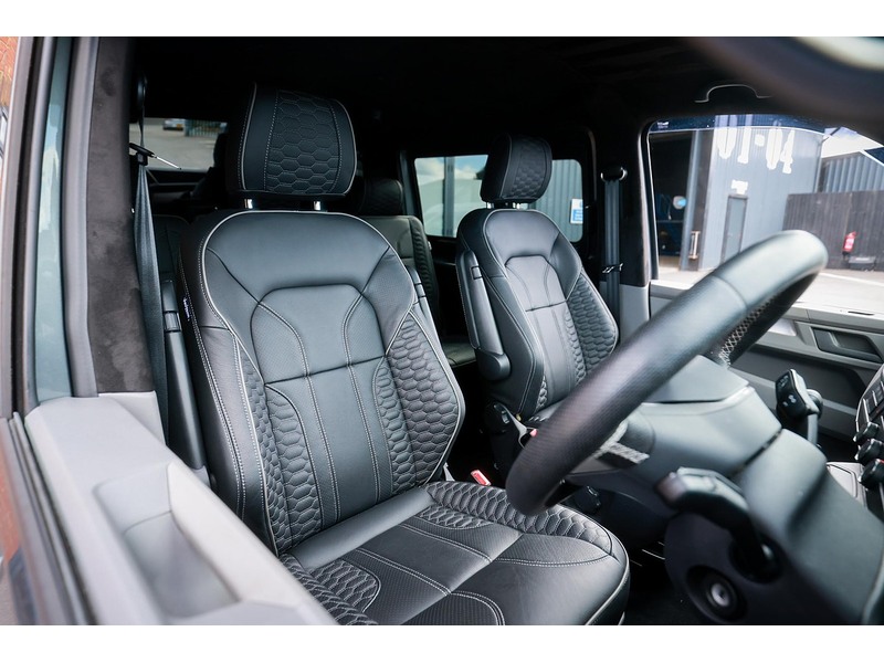 Volkswagen 2.0 BiTDI T32 Highline Panel Van 5dr Diesel DSG FWD LWB High Roof Euro 6 (s/s) (204 ps)