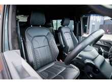 Volkswagen 2.0 BiTDI T32 Highline Panel Van 5dr Diesel DSG FWD LWB High Roof Euro 6 (s/s) (204 ps)