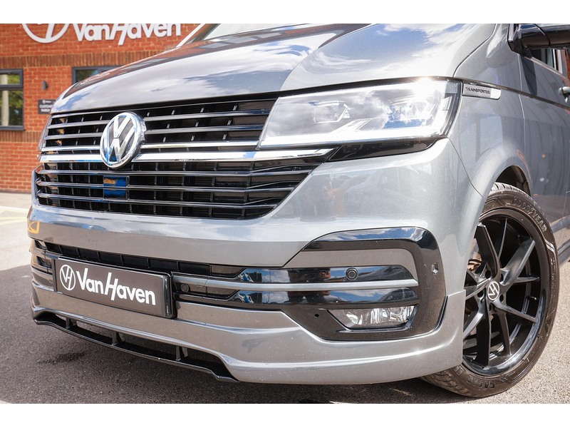 Volkswagen 2.0 BiTDI T32 Highline Panel Van 5dr Diesel DSG FWD LWB High Roof Euro 6 (s/s) (204 ps)