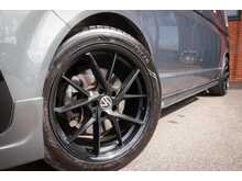Volkswagen 2.0 BiTDI T32 Highline Panel Van 5dr Diesel DSG FWD LWB High Roof Euro 6 (s/s) (204 ps)