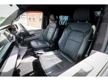 Volkswagen 2.0 BiTDI T32 Highline Panel Van 5dr Diesel DSG FWD LWB High Roof Euro 6 (s/s) (204 ps)