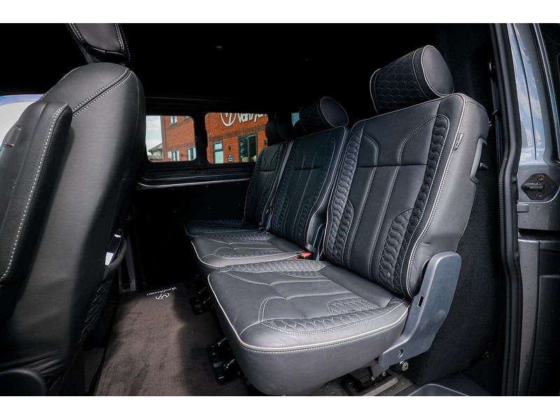 Volkswagen 2.0 BiTDI T32 Highline Panel Van 5dr Diesel DSG FWD LWB High Roof Euro 6 (s/s) (204 ps)