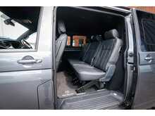 Volkswagen 2.0 BiTDI T32 Highline Panel Van 5dr Diesel DSG FWD LWB High Roof Euro 6 (s/s) (204 ps)