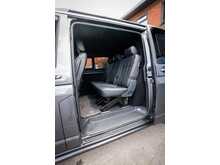 Volkswagen 2.0 BiTDI T32 Highline Panel Van 5dr Diesel DSG FWD LWB High Roof Euro 6 (s/s) (204 ps)