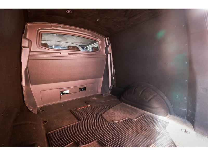 Volkswagen 2.0 BiTDI T32 Highline Panel Van 5dr Diesel DSG FWD LWB High Roof Euro 6 (s/s) (204 ps)