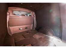Volkswagen 2.0 BiTDI T32 Highline Panel Van 5dr Diesel DSG FWD LWB High Roof Euro 6 (s/s) (204 ps)