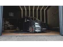 Volkswagen 2.0 BiTDI T32 Highline Panel Van 5dr Diesel DSG FWD SWB Euro 6 (s/s) (204 ps)