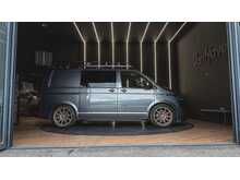 Volkswagen 2.0 BiTDI T32 Highline Panel Van 5dr Diesel DSG FWD SWB Euro 6 (s/s) (204 ps)