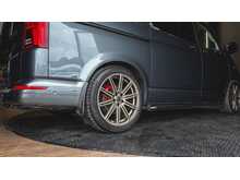 Volkswagen 2.0 BiTDI T32 Highline Panel Van 5dr Diesel DSG FWD SWB Euro 6 (s/s) (204 ps)
