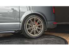 Volkswagen 2.0 BiTDI T32 Highline Panel Van 5dr Diesel DSG FWD SWB Euro 6 (s/s) (204 ps)