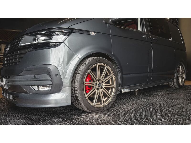 Volkswagen 2.0 BiTDI T32 Highline Panel Van 5dr Diesel DSG FWD SWB Euro 6 (s/s) (204 ps)