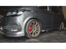 Volkswagen 2.0 BiTDI T32 Highline Panel Van 5dr Diesel DSG FWD SWB Euro 6 (s/s) (204 ps)