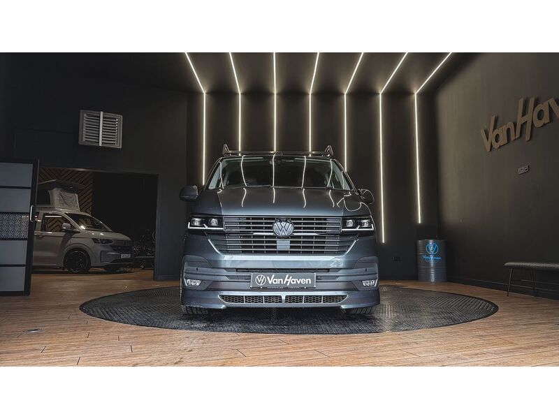 Volkswagen 2.0 BiTDI T32 Highline Panel Van 5dr Diesel DSG FWD SWB Euro 6 (s/s) (204 ps)
