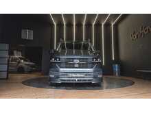 Volkswagen 2.0 BiTDI T32 Highline Panel Van 5dr Diesel DSG FWD SWB Euro 6 (s/s) (204 ps)