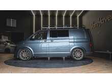 Volkswagen 2.0 BiTDI T32 Highline Panel Van 5dr Diesel DSG FWD SWB Euro 6 (s/s) (204 ps)
