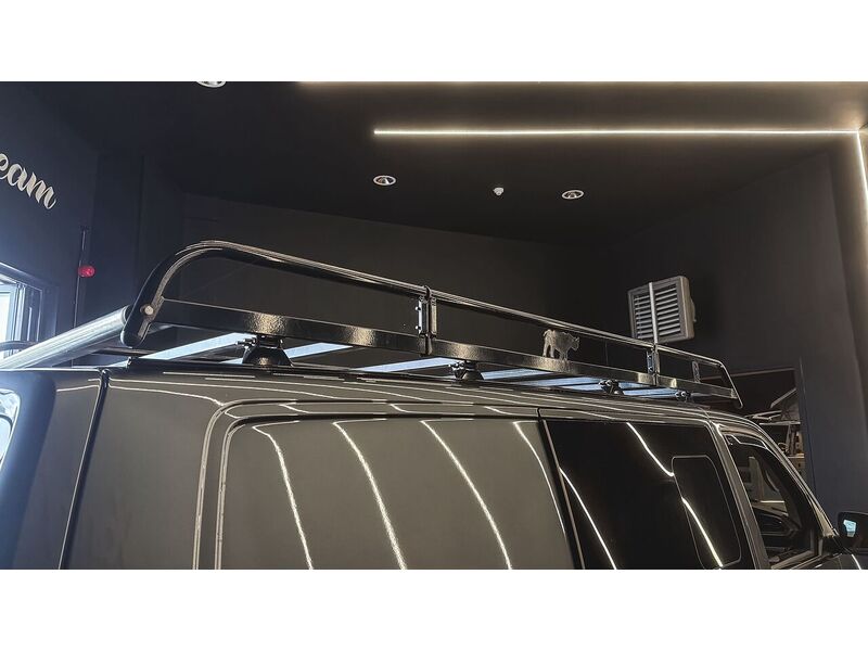 Volkswagen 2.0 BiTDI T32 Highline Panel Van 5dr Diesel DSG FWD SWB Euro 6 (s/s) (204 ps)