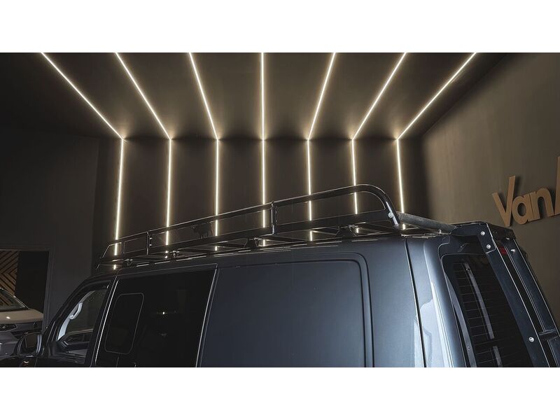 Volkswagen 2.0 BiTDI T32 Highline Panel Van 5dr Diesel DSG FWD SWB Euro 6 (s/s) (204 ps)