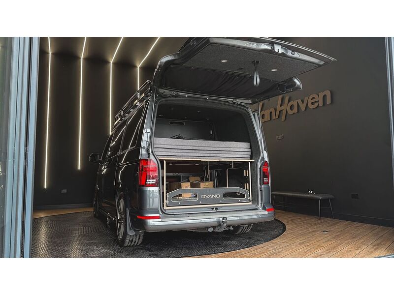 Volkswagen 2.0 BiTDI T32 Highline Panel Van 5dr Diesel DSG FWD SWB Euro 6 (s/s) (204 ps)