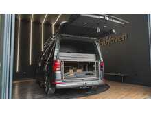Volkswagen 2.0 BiTDI T32 Highline Panel Van 5dr Diesel DSG FWD SWB Euro 6 (s/s) (204 ps)