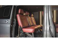 Volkswagen 2.0 BiTDI T32 Highline Panel Van 5dr Diesel DSG FWD SWB Euro 6 (s/s) (204 ps)