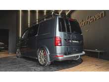 Volkswagen 2.0 BiTDI T32 Highline Panel Van 5dr Diesel DSG FWD SWB Euro 6 (s/s) (204 ps)