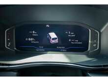 Volkswagen 2.0 BiTDI T32 Highline Panel Van 5dr Diesel DSG 4Motion LWB Euro 6 (s/s) (204 ps)