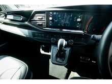 Volkswagen 2.0 BiTDI T32 Highline Panel Van 5dr Diesel DSG 4Motion LWB Euro 6 (s/s) (204 ps)