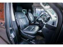 Volkswagen 2.0 BiTDI T32 Highline Panel Van 5dr Diesel DSG 4Motion LWB Euro 6 (s/s) (204 ps)
