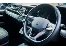 Volkswagen 2.0 BiTDI T32 Highline Panel Van 5dr Diesel DSG 4Motion LWB Euro 6 (s/s) (204 ps)