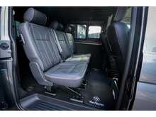 Volkswagen 2.0 BiTDI T32 Highline Panel Van 5dr Diesel DSG 4Motion LWB Euro 6 (s/s) (204 ps)