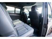 Volkswagen 2.0 BiTDI T32 Highline Panel Van 5dr Diesel DSG 4Motion LWB Euro 6 (s/s) (204 ps)